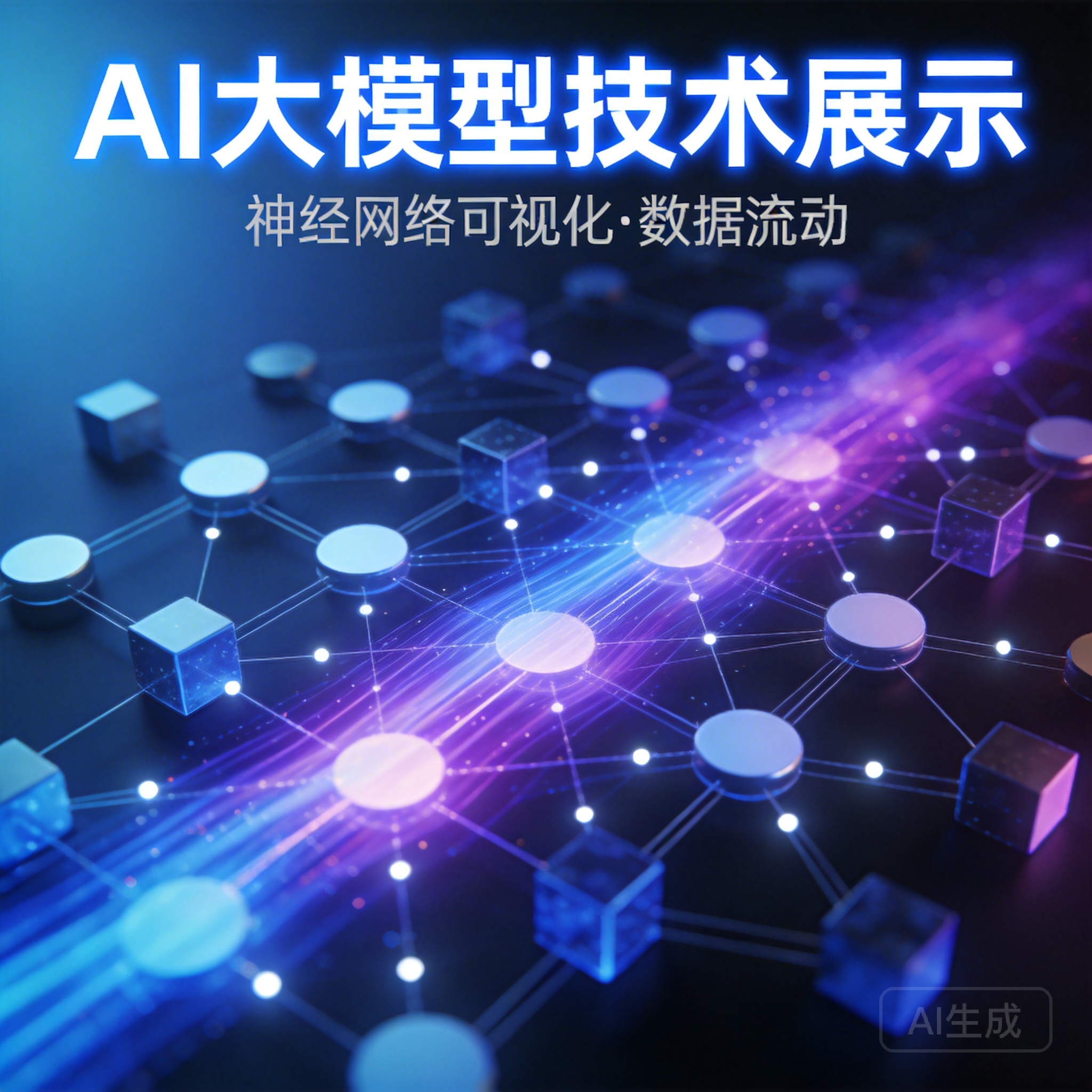 AI大模型技术